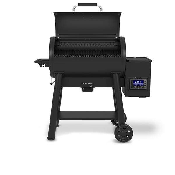 Broil King iQue Crown Pellet 500 Pellet Grill & Smoker 494051