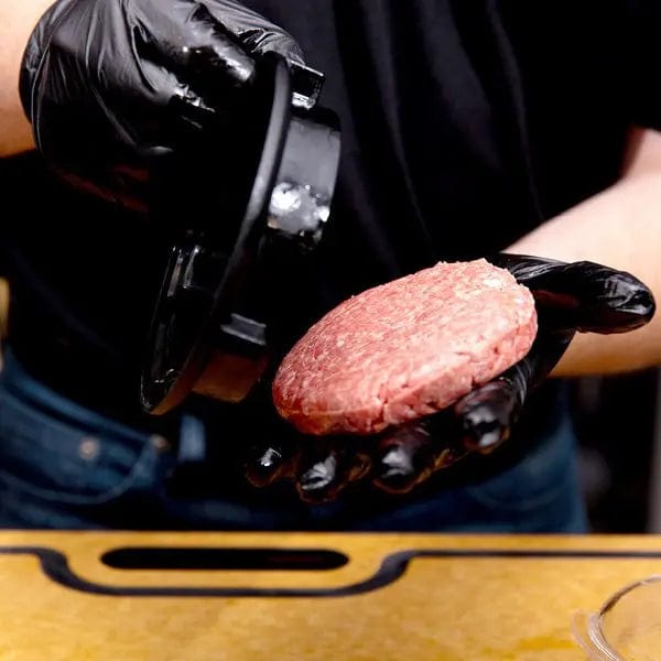 Broil King Deluxe Burger Press 62475