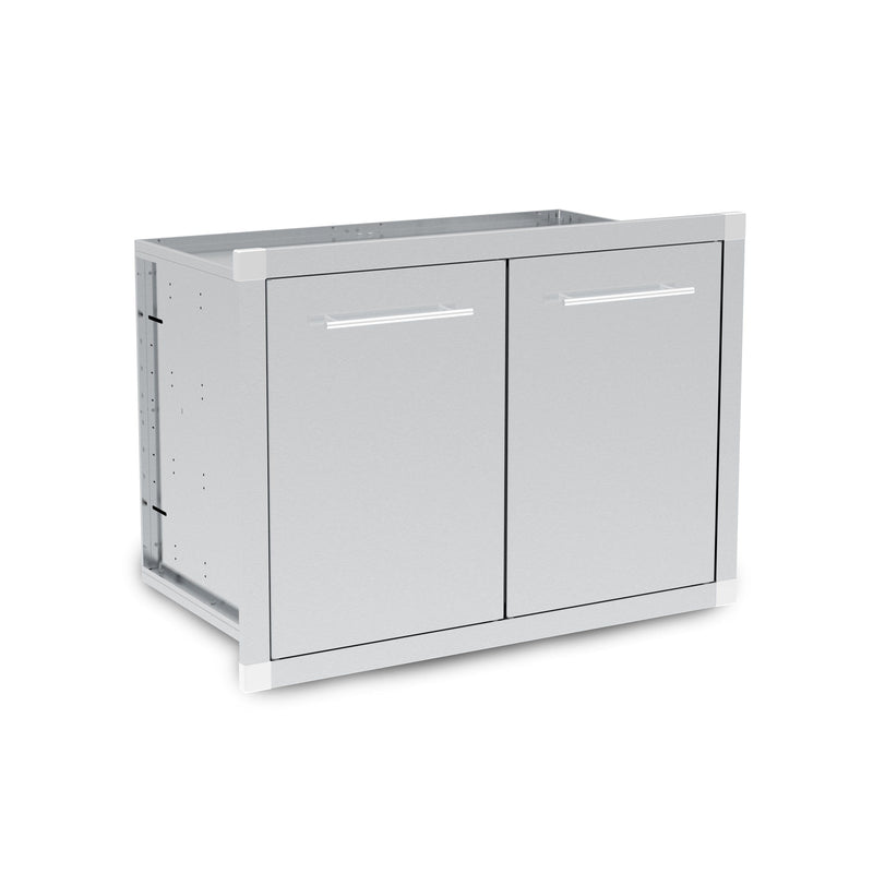 Broil King Enclosed Double Door Assembly - 800210