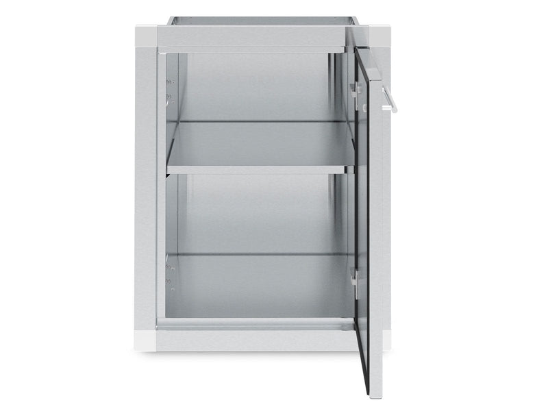 Broil King Enclosed Single Door Assembly - 800110