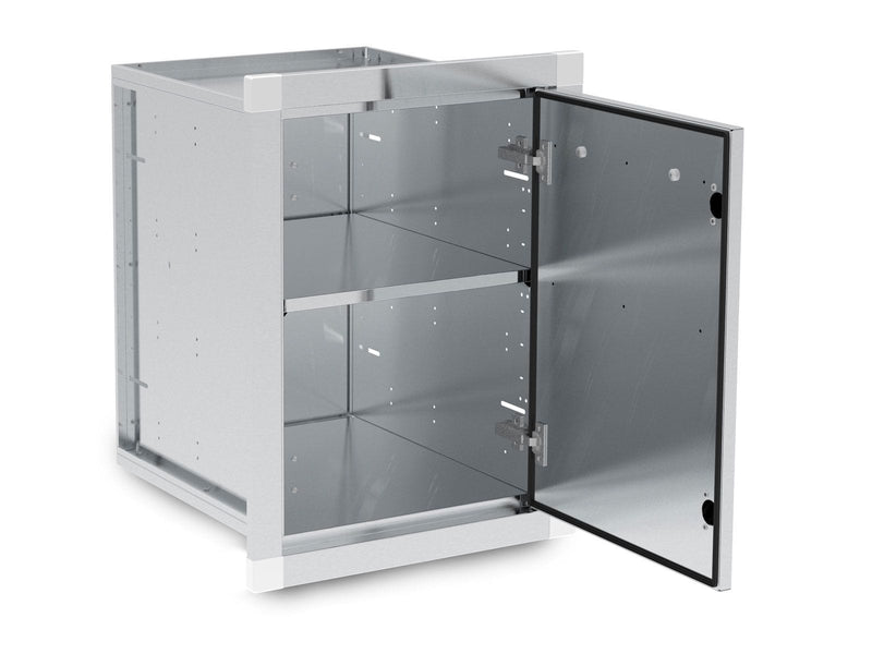 Broil King Enclosed Single Door Assembly - 800110