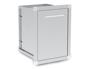 Broil King Enclosed Single Door Assembly - 800110