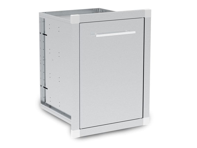 Broil King Enclosed Single Door Assembly - 800110