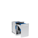 Broil King Enclosed Waste Organizer Assembly - 800810