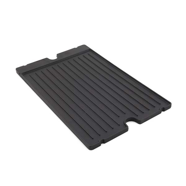 Broil King Broil King Exact Fit Griddle Baron 11242 11242 Griddles & Grill Pans 626821112427