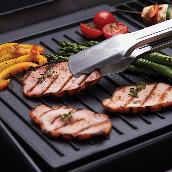 Broil King Broil King Exact Fit Griddle Baron 11242 11242 Griddles & Grill Pans 626821112427