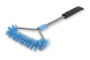 Broil King Extra Wide Nylon Grill Brush 65643