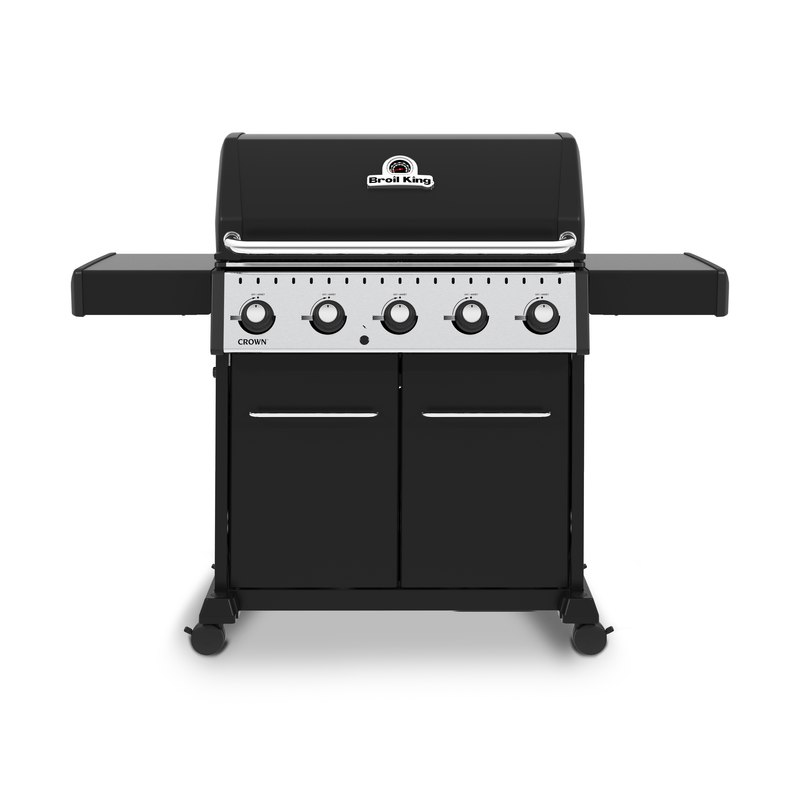 Broil King Gas Grill Crown 520
