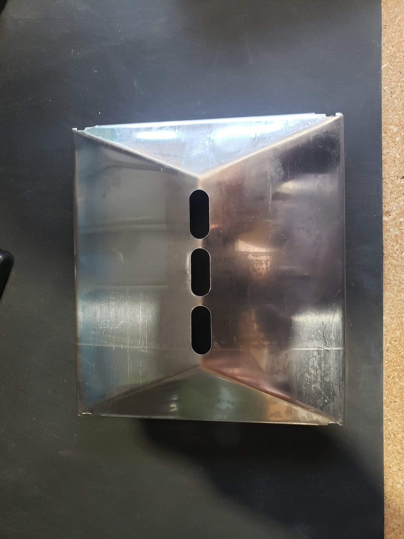 Broil King Grease Shield Aluminum (Single)