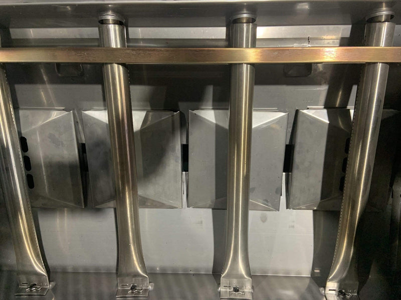 Broil King Grease Shield Aluminum (Single)