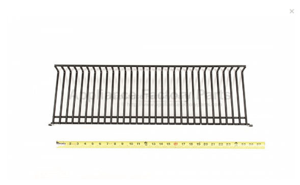 Broil King Grid Flat Warm Rack T50 PORC 10225-T528