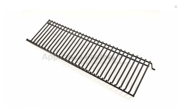 Broil King Grid Flat Warm Rack T50 PORC 10225-T528