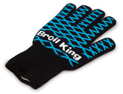 Broil King Broil King Grilling Mitt 60974 60974 Accessory Wearable 060162609749