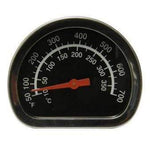 Broil King Heat Indicator