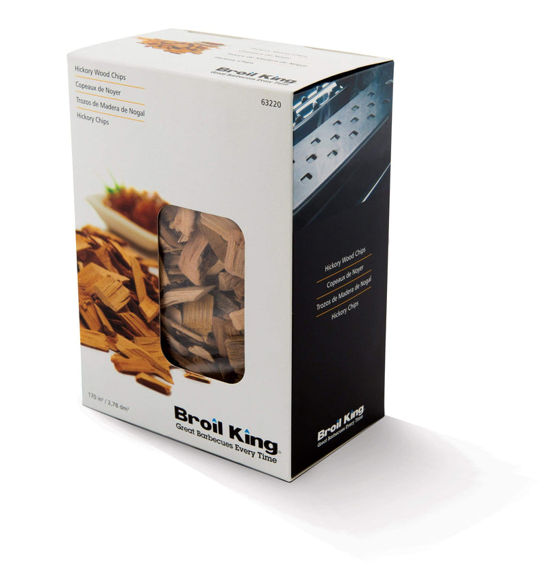 Broil King Hickory Wood Chips 63220