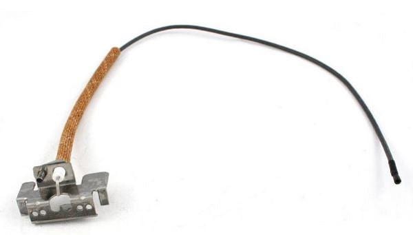 Broil King Broil King Igniter Electrode & clasp (All Infinity 8 burners) 10342-T301 Part Igniter, Electrode & Collector Box
