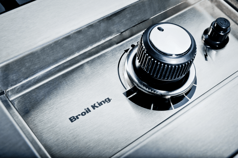 Broil King Imperial S 100 Range Burner
