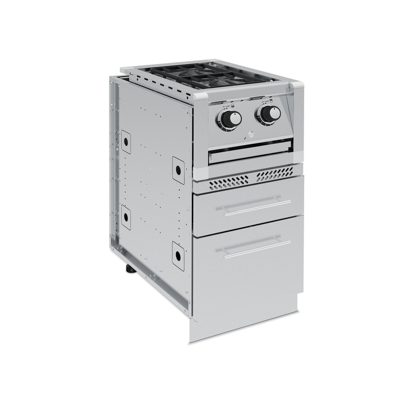Broil King Imperial S 200 Range Burner