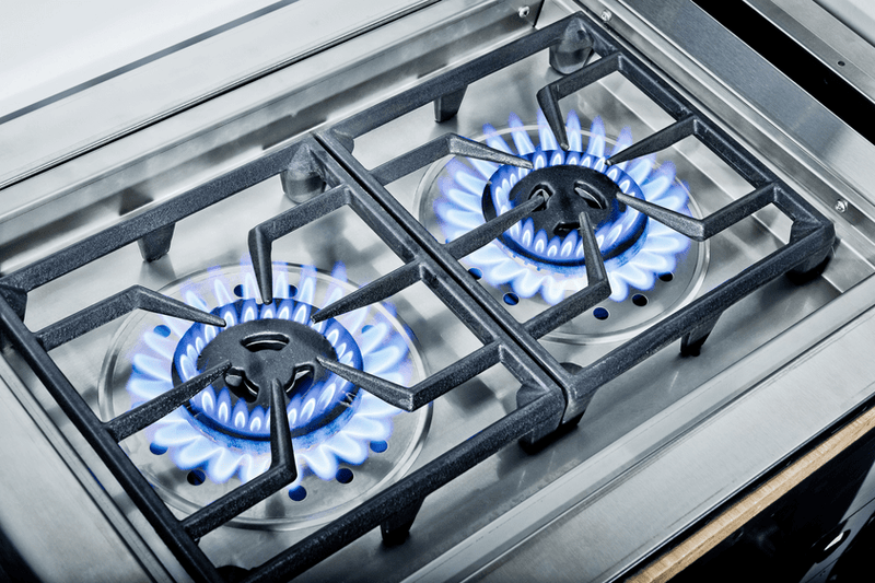 Broil King Imperial S 200 Range Burner