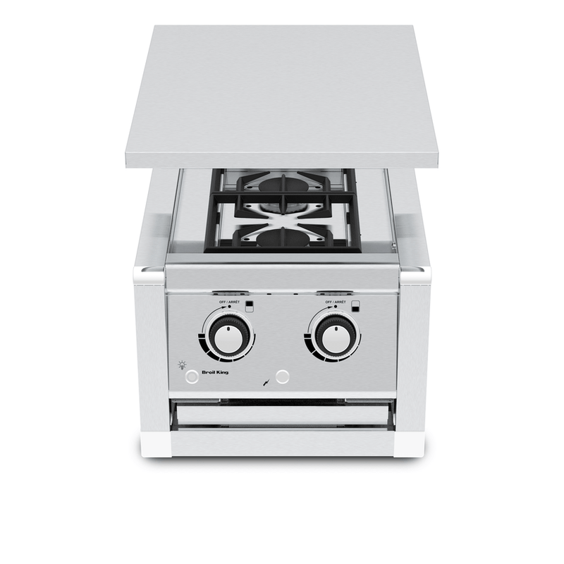 Broil King Imperial S 200 Range Burner