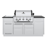 Broil King Imperial S 590i Island Grill