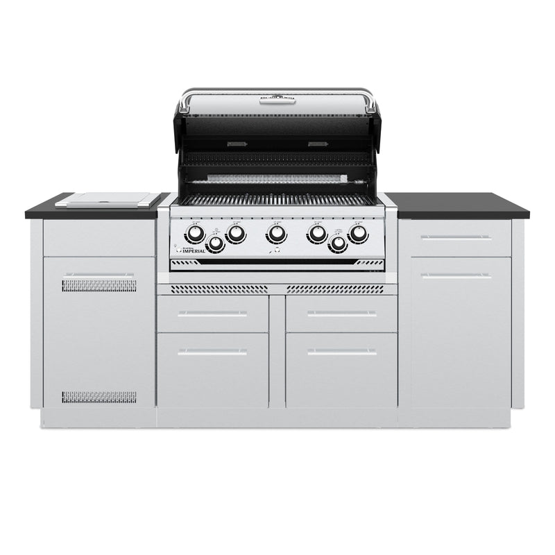 Broil King Imperial S 590i Island Grill
