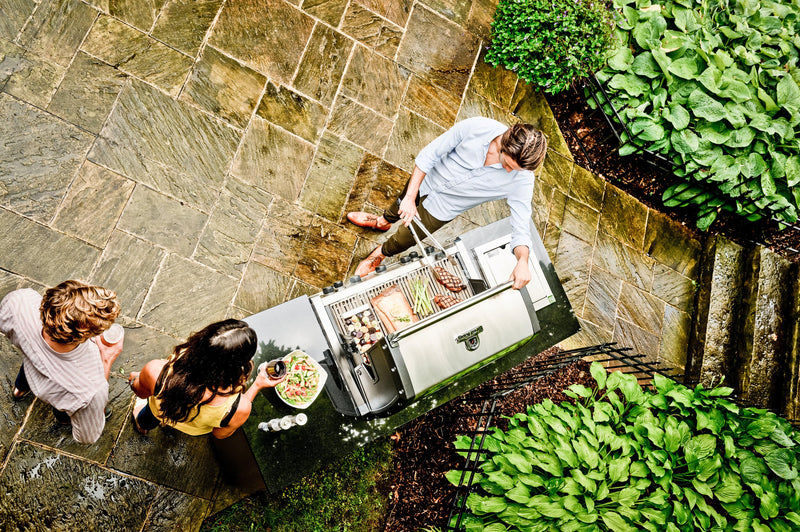 Broil King Imperial S 590i Island Grill