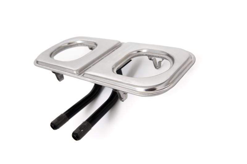Broil King Broil King Infinity Burner T401 18432 Part Burner BBQ 062703184326