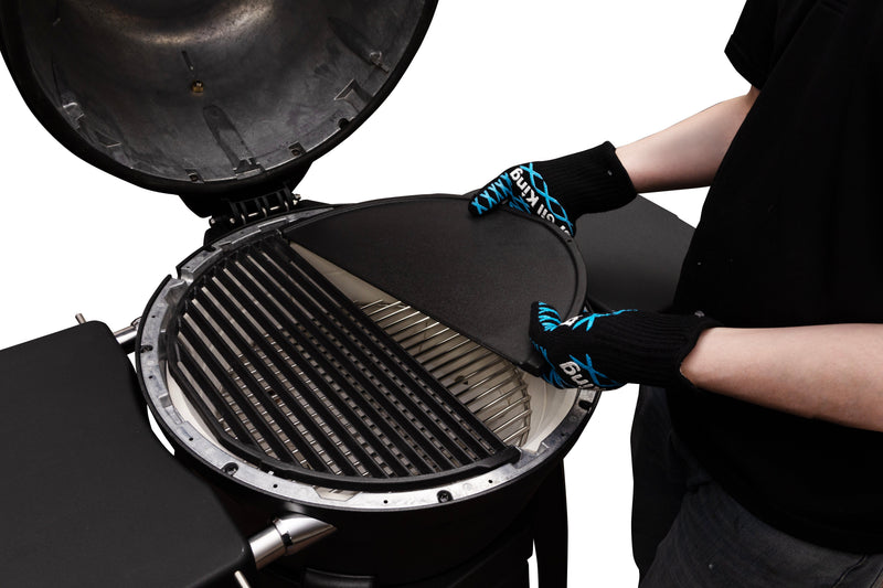 Broil King Keg Griddle 180 Degree 11180