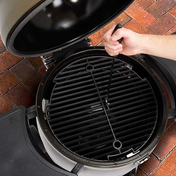Broil King Broil King Keg Multi-Purpose Tool KA5527 KA5527 Accessory Scraper 815393011362