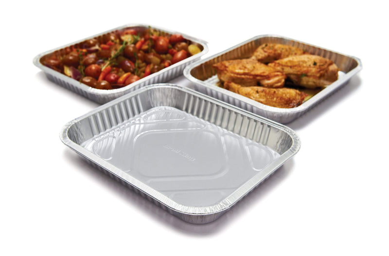 Broil King Large Foil Drip Pan
