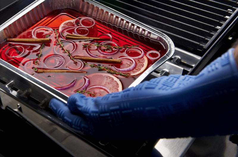 Broil King Large Foil Drip Pan