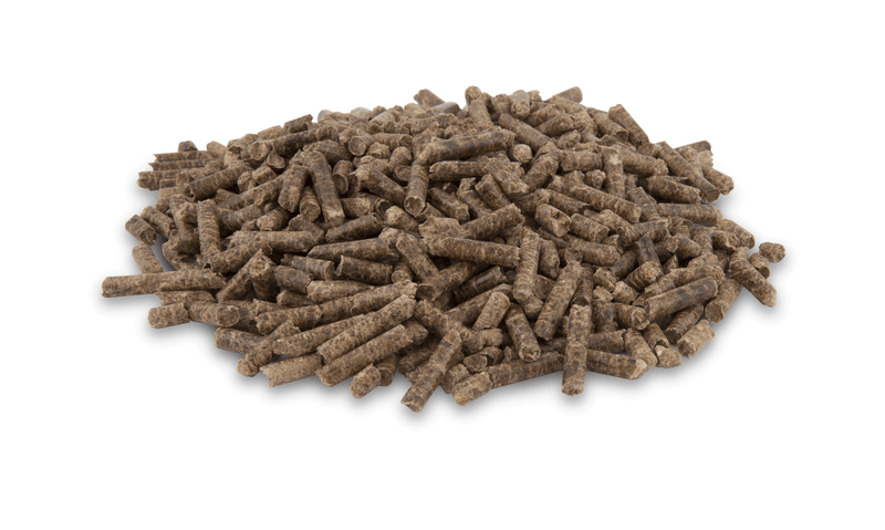 Broil King Mesquite Blend (Mesquite, Oak) Pellets 20 lb Resealable Bag