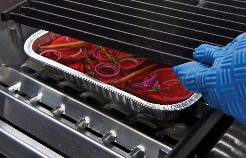 Broil King Narrow Drip Tray