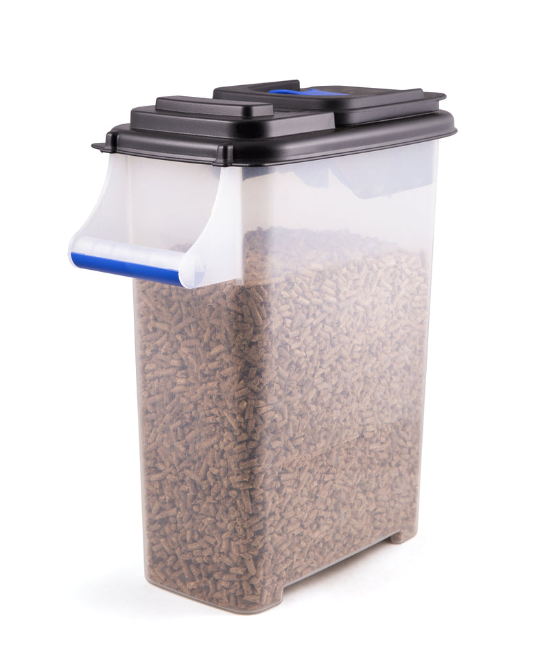 Broil King Pellet Storage 66900