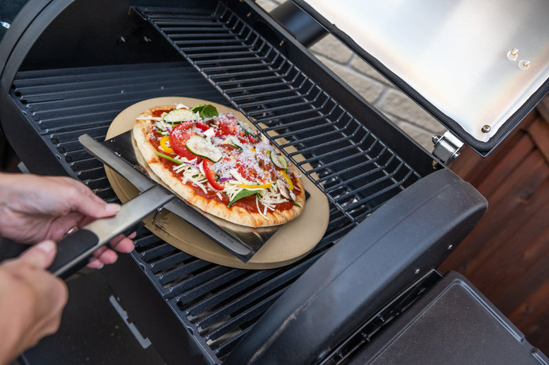 Broil King Broil King Pizza Peel 69800 69800 Accessory Pizza 060162698002