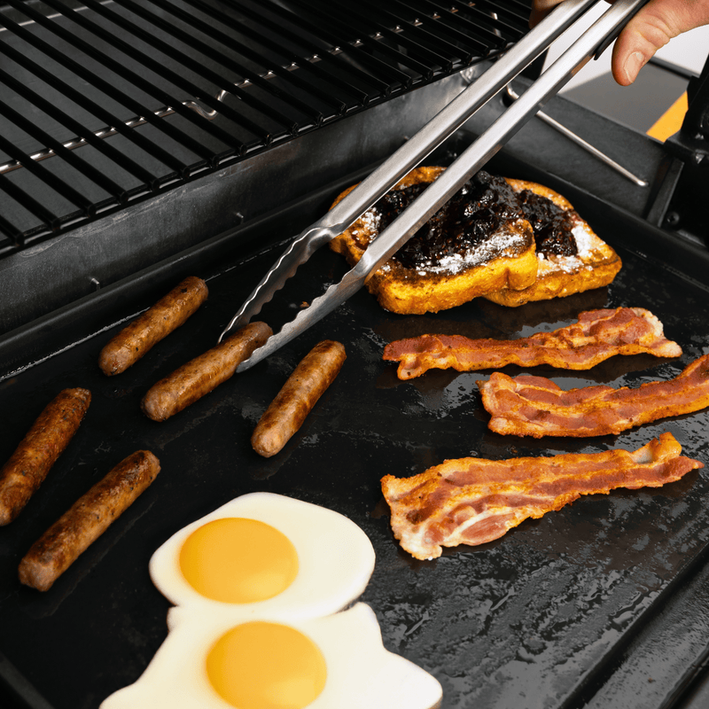Broil King Plancha for Monarch/Royal 11321