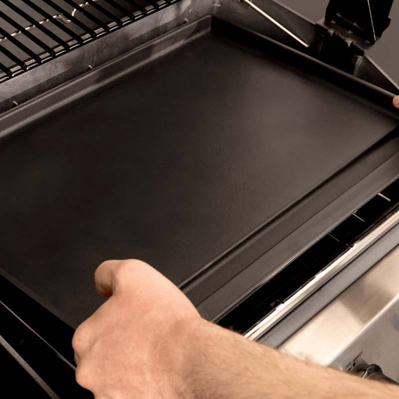Broil King Plancha for Monarch/Royal 11321