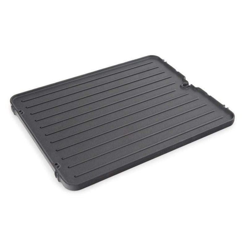 Broil King Broil King Porta-Chef 320 Griddle Exact Fit 11237 11237 Accessory Griddle 060162112379