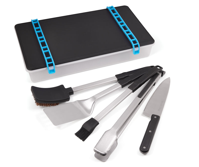 Broil King Porta Chef Series Tool Set