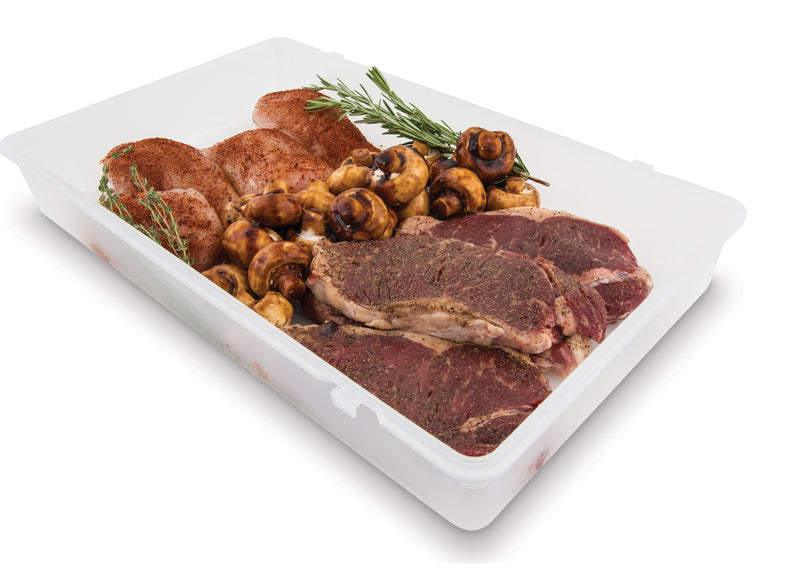 Broil King Porta Chef Series Tool Set