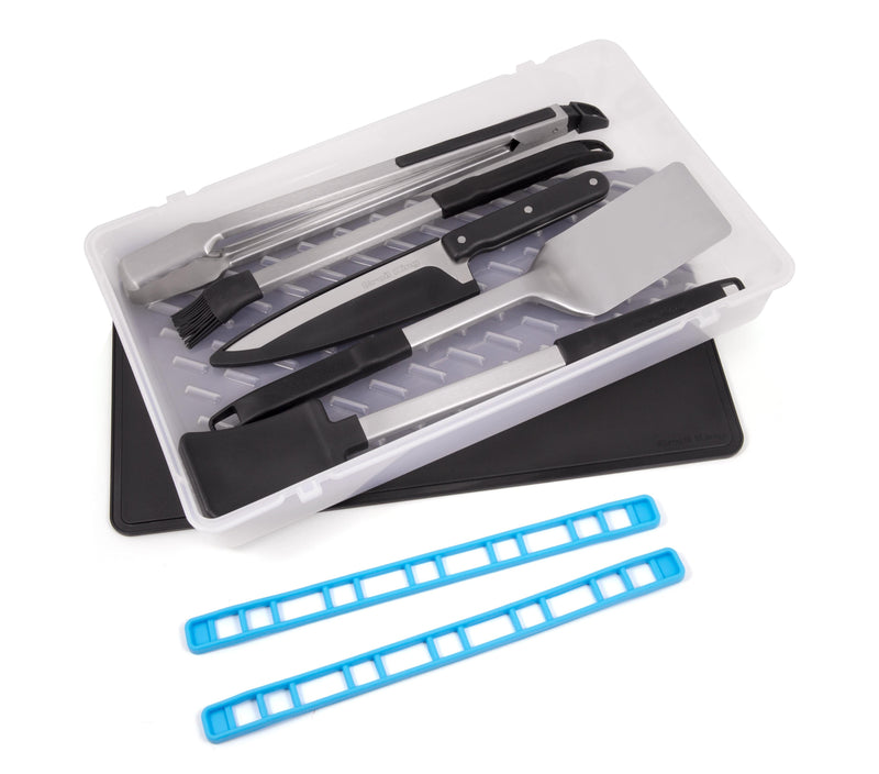 Broil King Porta Chef Series Tool Set