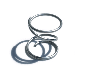 Broil King Rear Burner Spring