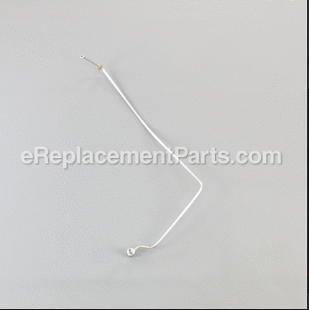 Broil King Rear Burner Tube Assembly 20809-957