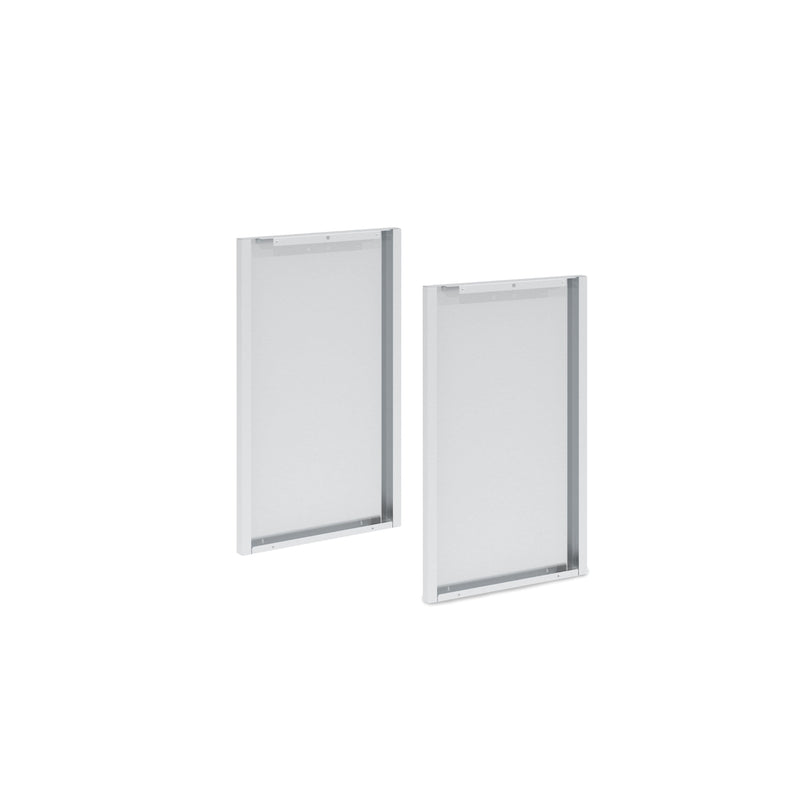 Broil King Rear Panel 90º Corner Cabinet