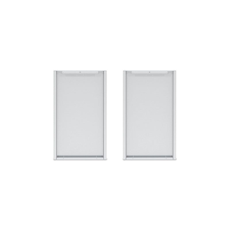 Broil King Rear Panel 90º Corner Cabinet