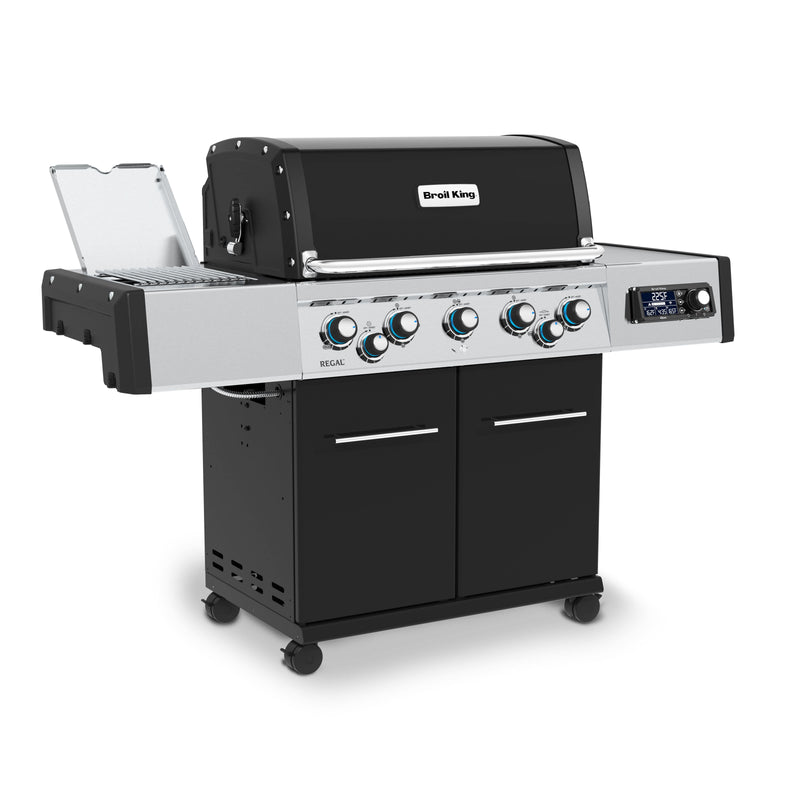 Broil King iQue Regal Q 590 Pro IR