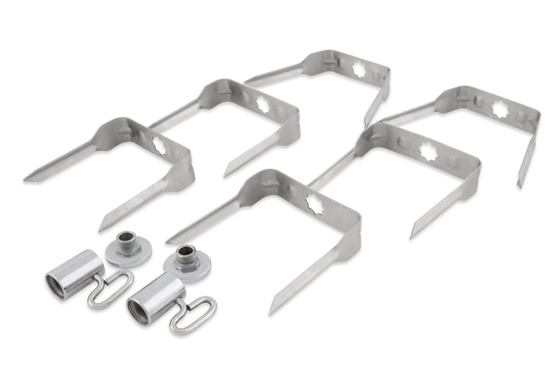 Broil King Rotisserie Mega Forks (Set of 6) 50500