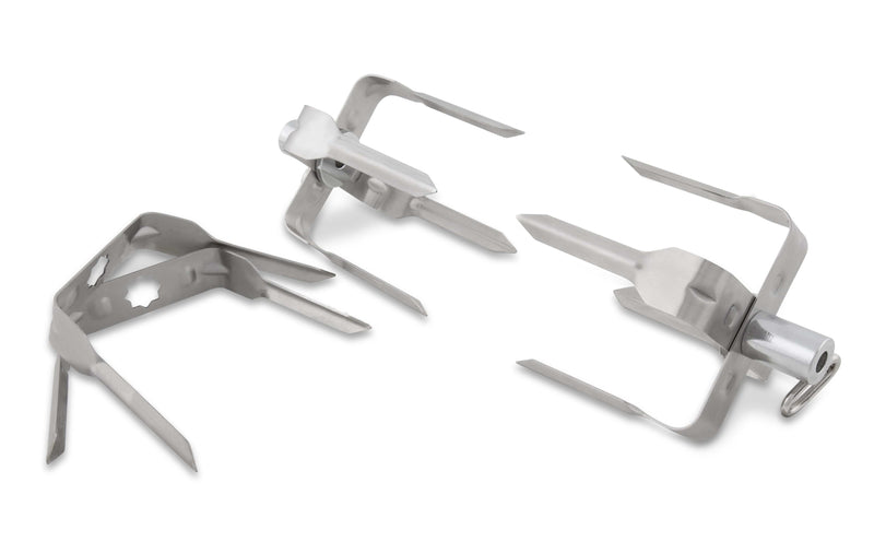 Broil King Rotisserie Mega Forks (Set of 6) 50500