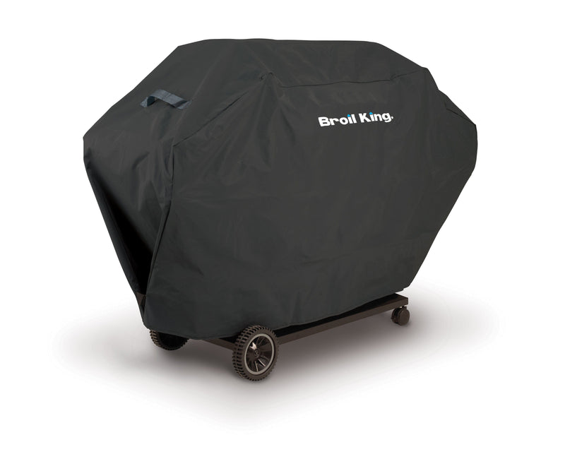 Broil King Select Bbq Cover 64-inch Fits Selected Baron, Signet, Sovereign, Crown Series 67488